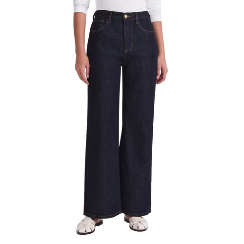 Sportscraft Simmi Wide Leg Jean